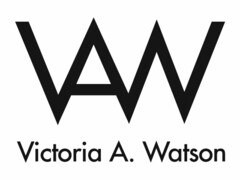 VAW VICTORIA A. WATSON