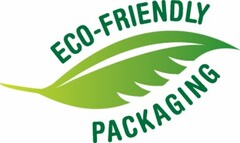 ECO-FRIENDLY PACKAGING