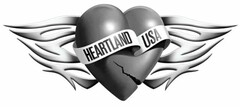 HEARTLAND USA