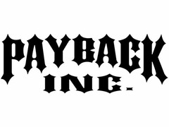 PAYBACK INC.