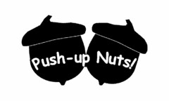 PUSH-UP NUTS!