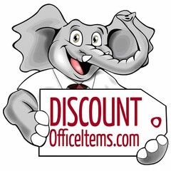 DISCOUNTOFFICEITEMS.COM