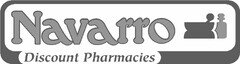 NAVARRO DISCOUNT PHARMACIES