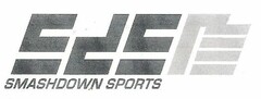 SDSE SMASHDOWN SPORTS