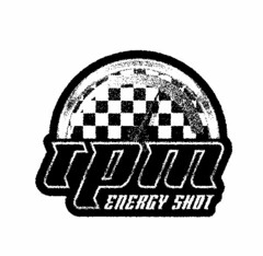 RPM ENERGY SHOT