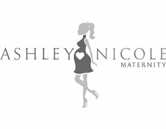 ASHLEY NICOLE MATERNITY