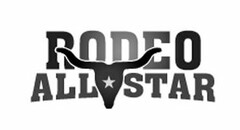 RODEO ALL STAR