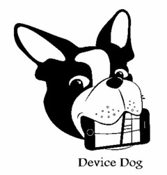 DEVICE DOG