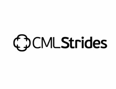 CCCC CMLSTRIDES