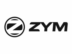 Z ZYM