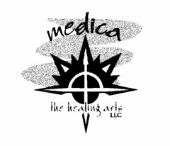 MEDICA THE HEALING ARTS LLC