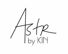 ASTR BY KIN