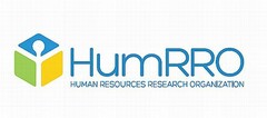 HUMRRO HUMAN RESOURCES RESEARCH ORGANIZATION