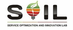 SOIL (SERVICE OPTIMIZATION AND INNOVATION LAB)