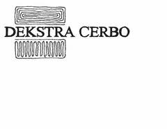 DEKSTRA CERBO