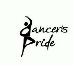 DANCER'S PRIDE