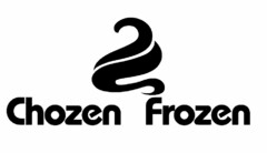 CHOZEN FROZEN