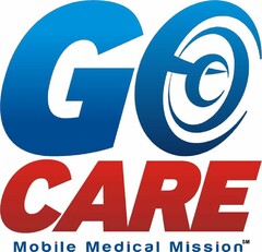 GOCARE MOBILE MEDICAL MISSION