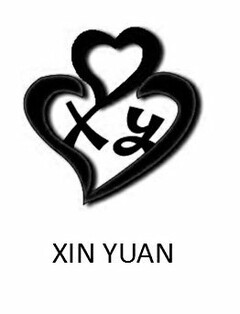 X Y XIN YUAN