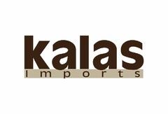 KALAS IMPORTS