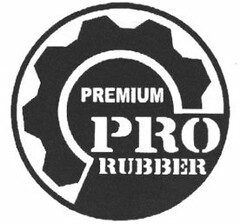 PREMIUM PRO RUBBER