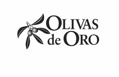 OLIVAS DE ORO