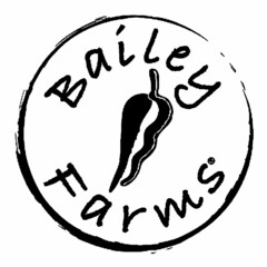 BAILEY FARMS