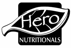 HERO NUTRITIONALS