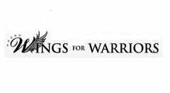 WINGS FOR WARRIORS