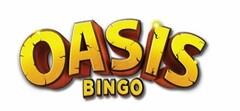 OASIS BINGO