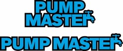 PUMP MASTER