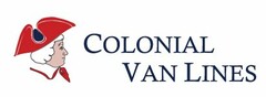 COLONIAL VAN LINES