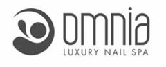 OMNIA LUXURY NAIL SPA