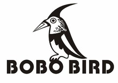 BOBO BIRD