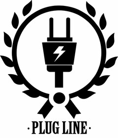 · PLUG LINE ·