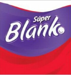 SUPER BLANKO