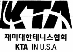 KTA KTA IN U.S.A.