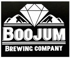 BOOJUM BREWING COMPANY