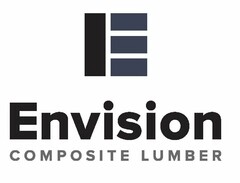 E ENVISION COMPOSITE LUMBER