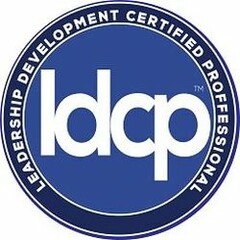 LEADERSHIP DEVELOPMENT CERTIFIED PROFESSIONAL LDCP