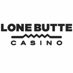 LONE BUTTE CASINO