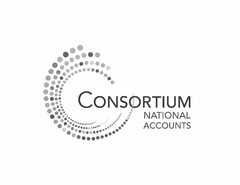 CONSORTIUM NATIONAL ACCOUNTS