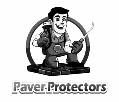 PAVER PROTECTORS