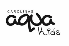 CAROLINAS AQUA KIDS