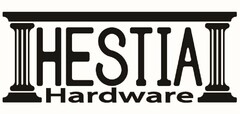 HESTIA HARDWARE