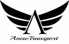 ANEW TRANSPORT