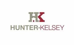 HK HUNTER-KELSEY