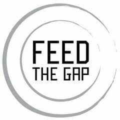 FEED THE GAP