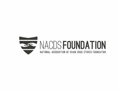 NACDS FOUNDATION NATIONAL ASSOCIATION OF CHAIN DRUG STORES FOUNDATION
