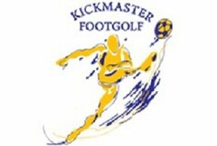 KICKMASTER FOOTGOLF